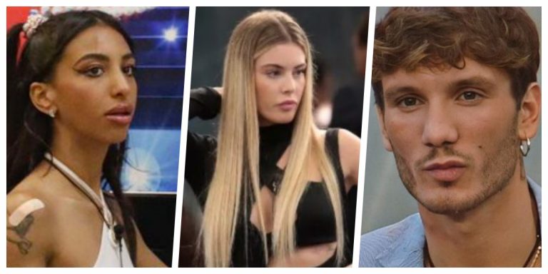 lulù sophie manuel gf vip
