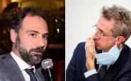 maresca manfredi elezioni comunali napoli 2021