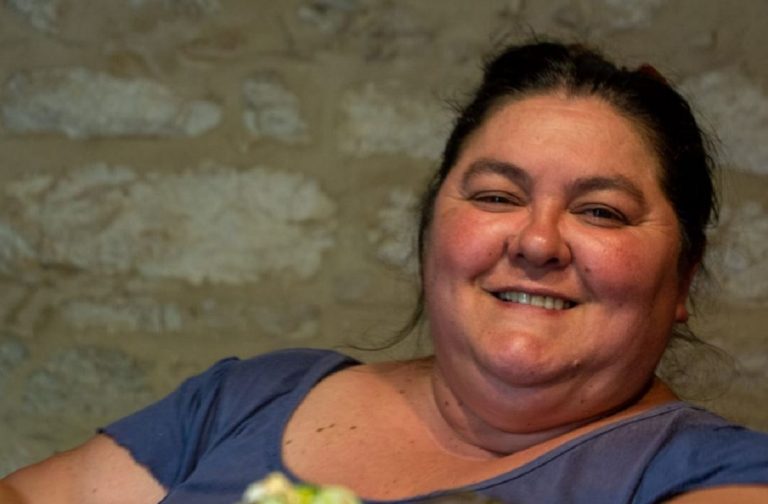 marta casciani morta