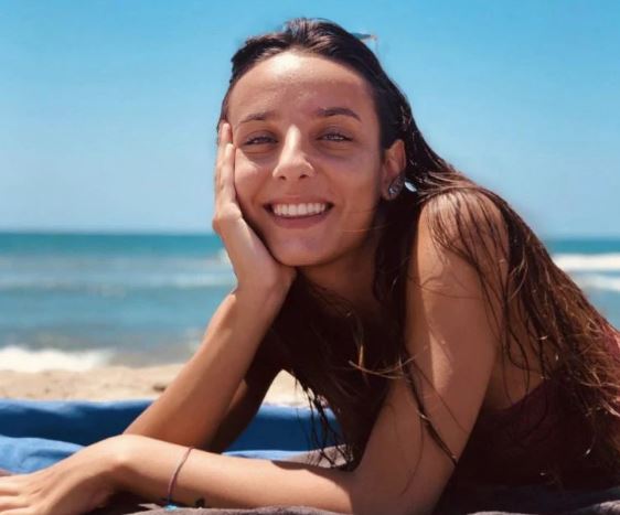 martina