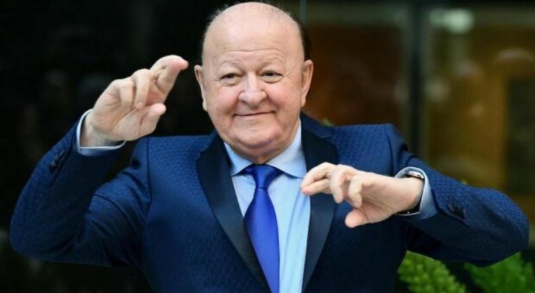 massimo boldi