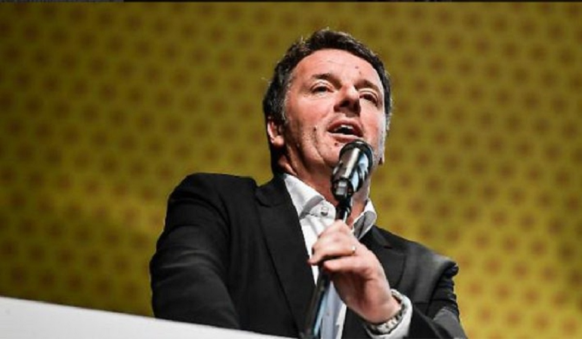 Matteo Renzi interviene sulla Riforma Cartabia