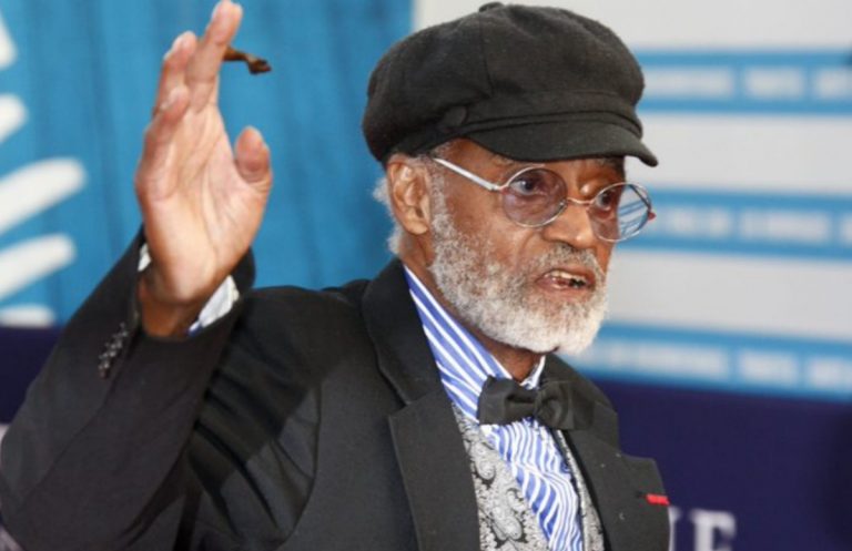 melvin van peebles