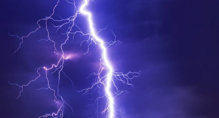 meteo 8 settembre temporali