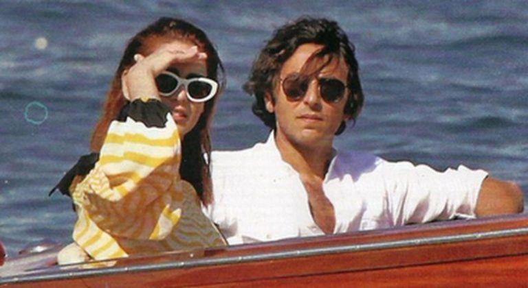 miriam leone e paolo carullo