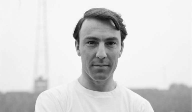 morto Jimmy Greaves