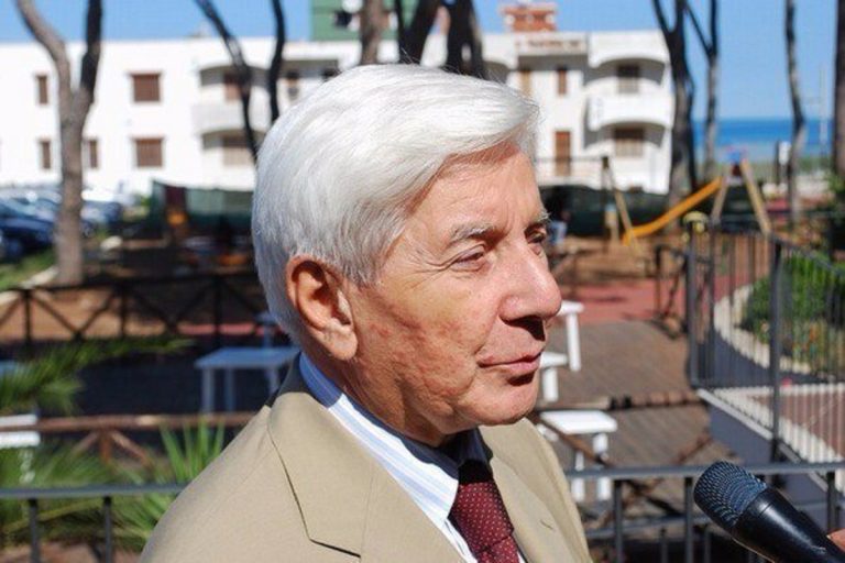 morto franco di giuseppe