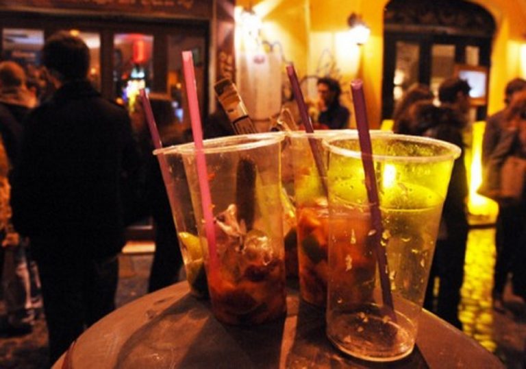 movida