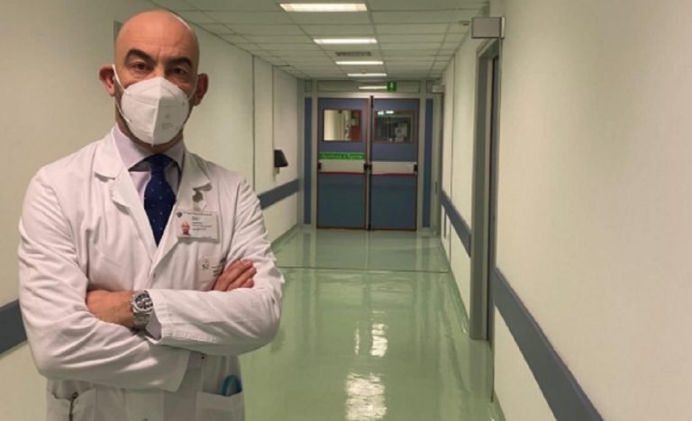 Bassetti via restrizioni