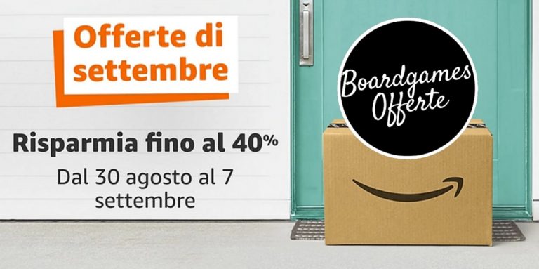 offerte di settembre