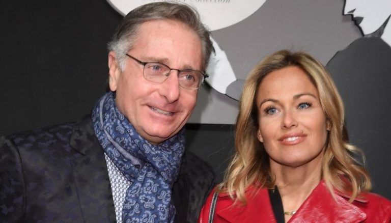 paolo bonolis sonia bruganelli