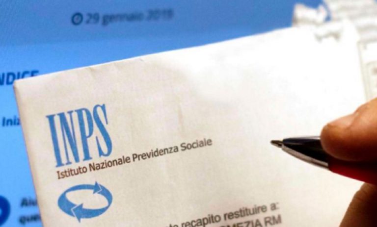 Pensione in anticipo: