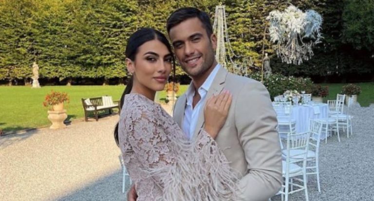 pierpaolo e giulia