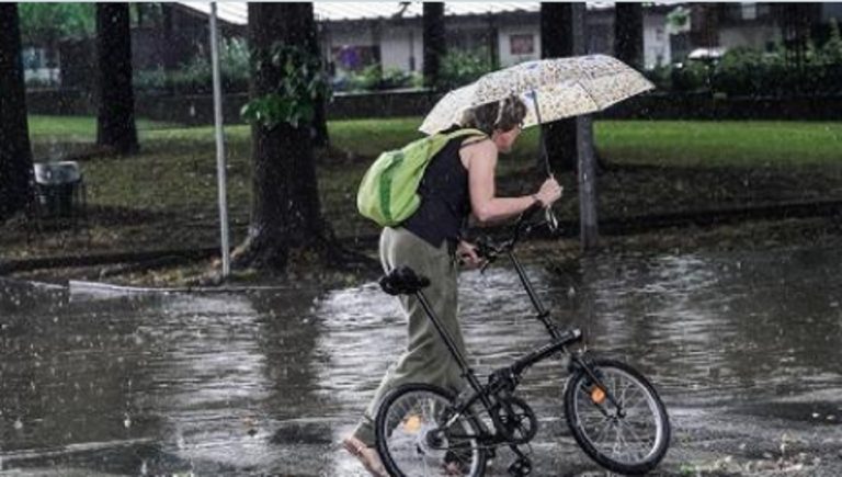 meteo 11 12 settembre