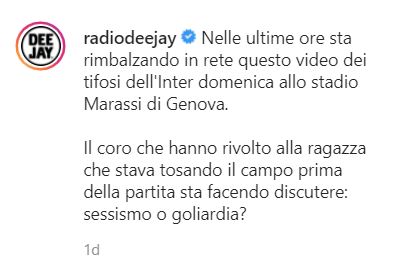radio deejay