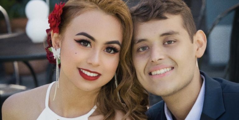 ragazzo leucemia sposa fidanzata