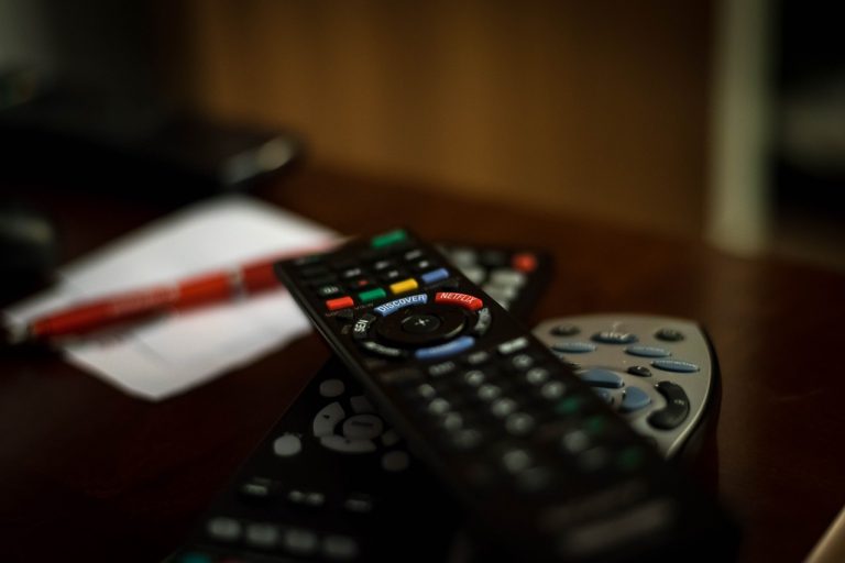 televisione