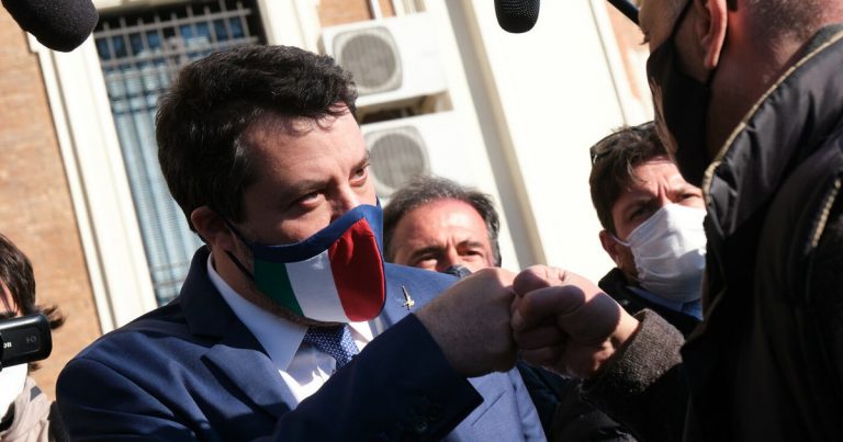 Salvini