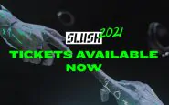slush 2021 tickets