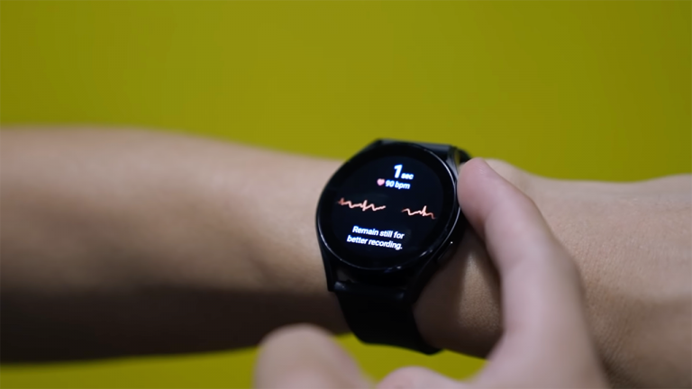 smartwatch
