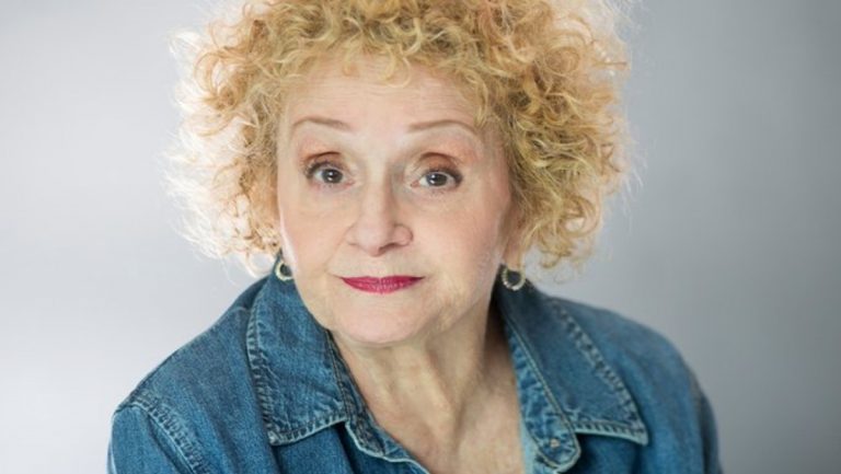 sondra james