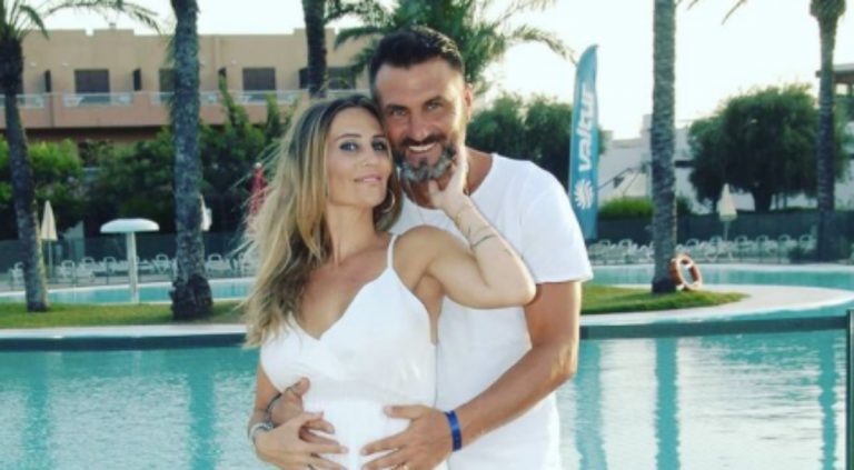 sossio aruta con ursula bennardo