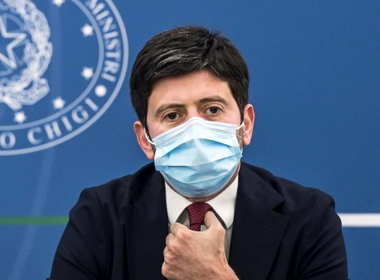 gabinetto speranza