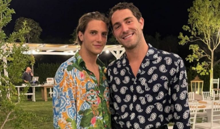 tommaso zorzi e tommaso stanzani