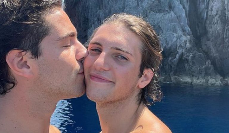 tommaso zorzi e tommaso stanzani