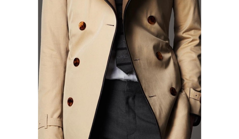 trench maschili