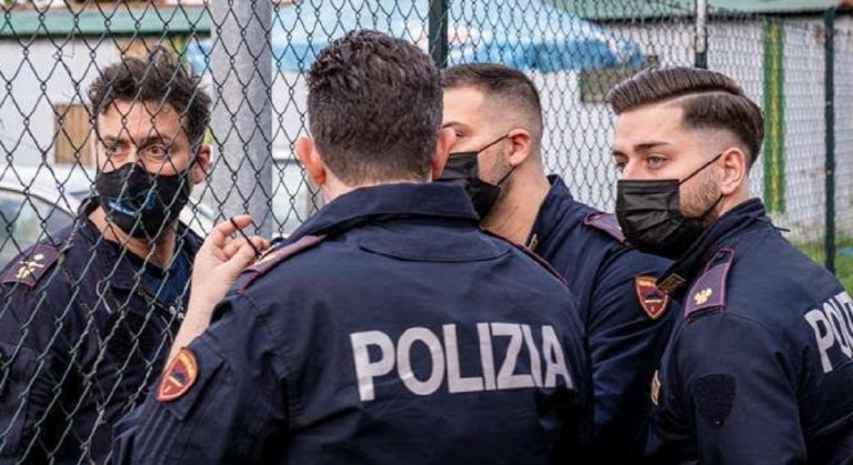 Milano barista violentata