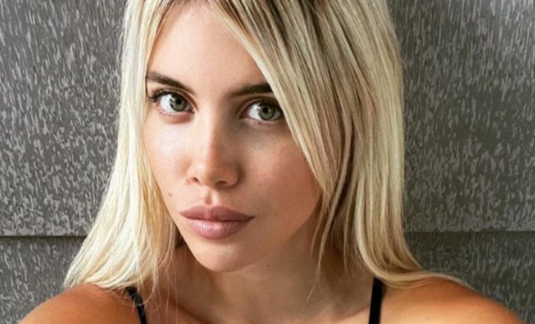 wanda nara