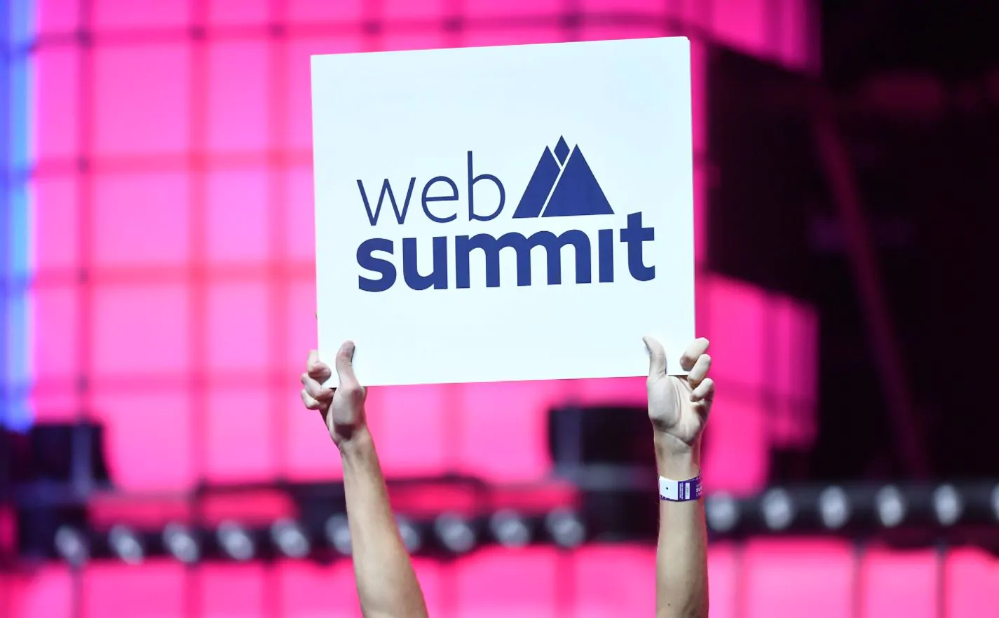 web summit 2021