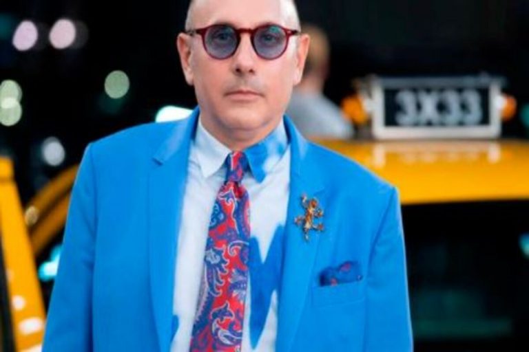 Willie Garson morto