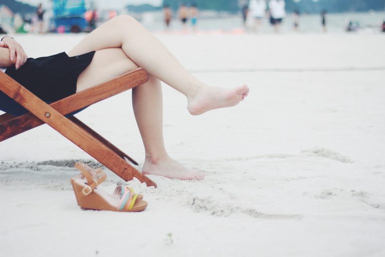 Vene varicose alle gambe: cause e rimedi