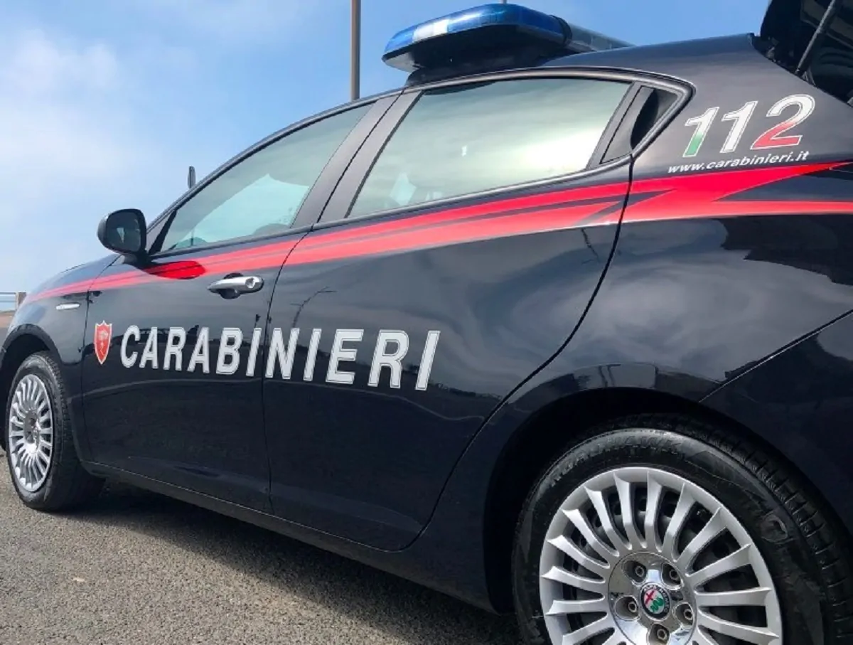 I carabinieri hanno denunciato un gruppo di presunti picchiatori