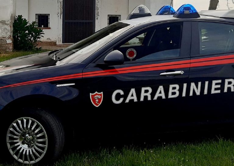 Omicidio Chinni, i Carabinieri ascoltano un vicino