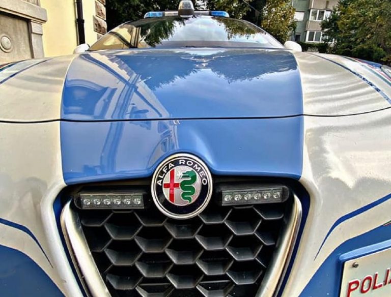 Omicidio a Roma, indaga la Polizia