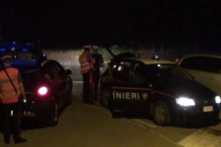 23enne ucciso a Napoli