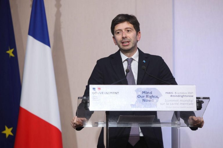Speranza al summit globale sulla salute mentale