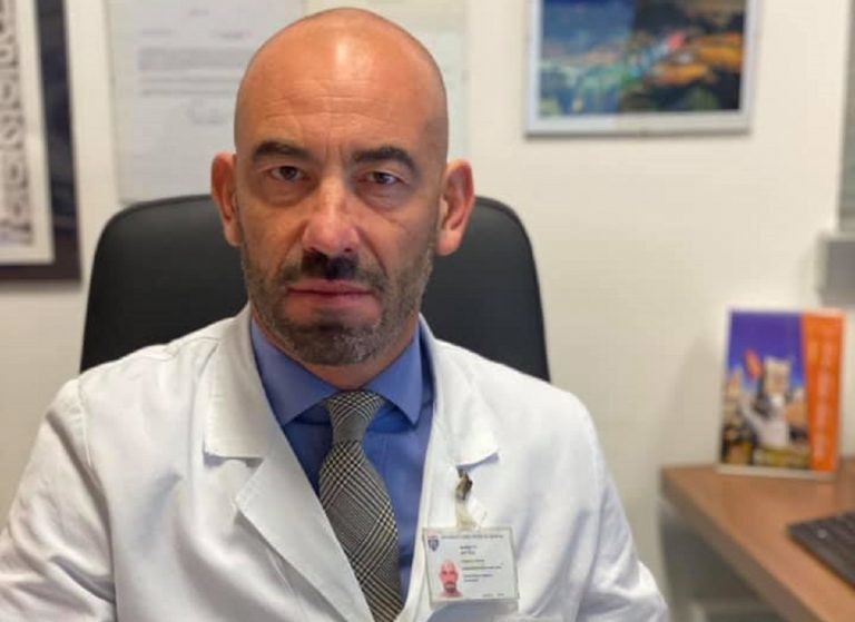 Bassetti: "Basta pugni e gomiti"