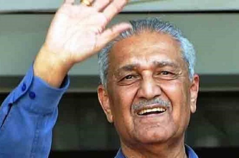 Abdul Qadeer Khan