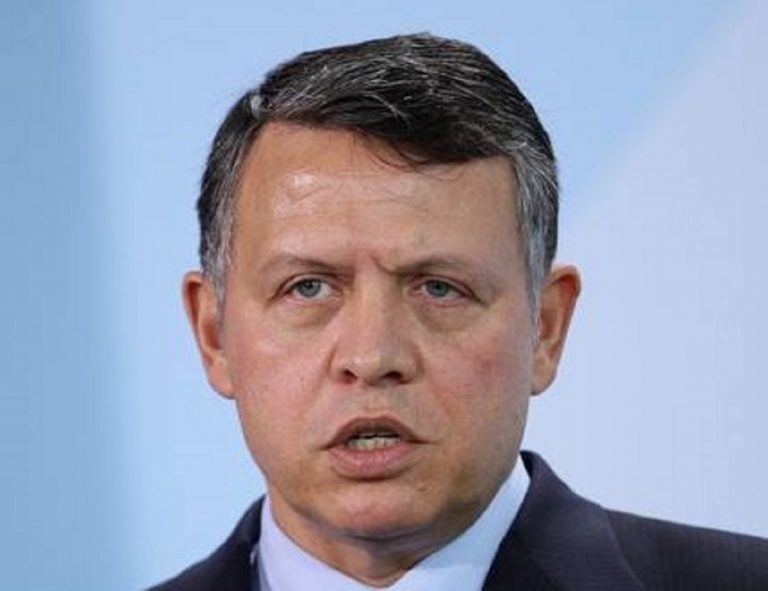 Anche il re di Giordania Abdullah II sarebbe nell'elenco dei potenti smascherati nei Pandora Papers