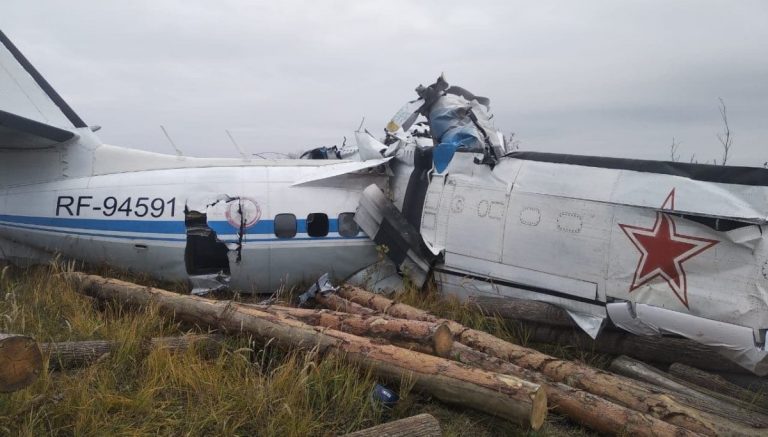 Aereo Russia