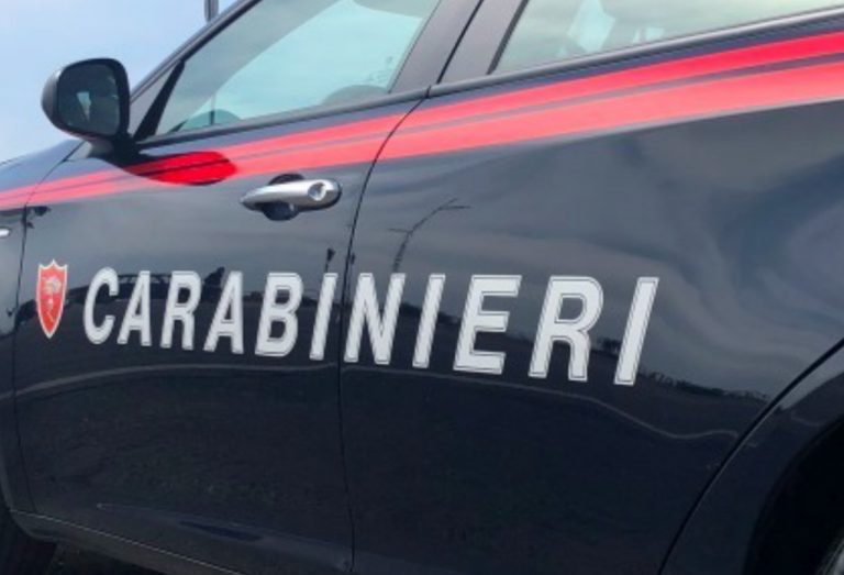 Aggressione a Fidenza
