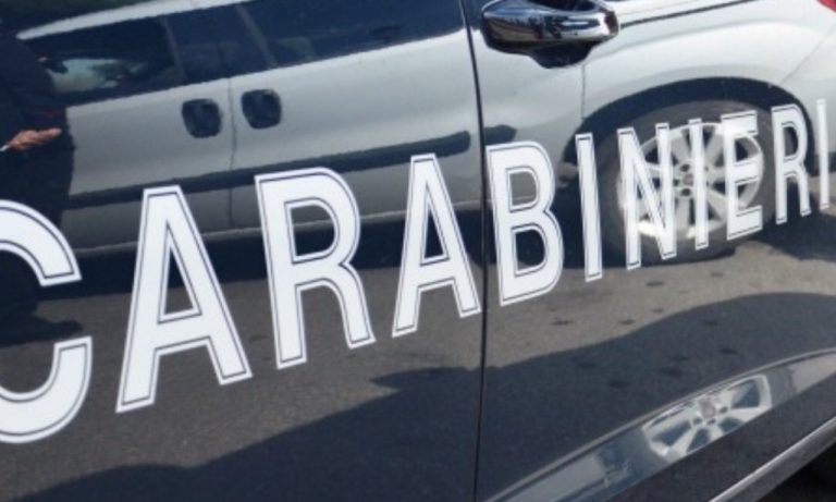 Aggressione a Ribera