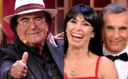 Al Bano e Albertini