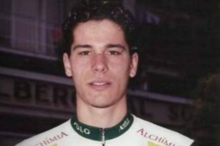 ciclismo