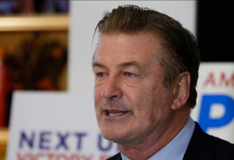 Alec Baldwin