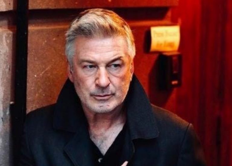 Alec Baldwin